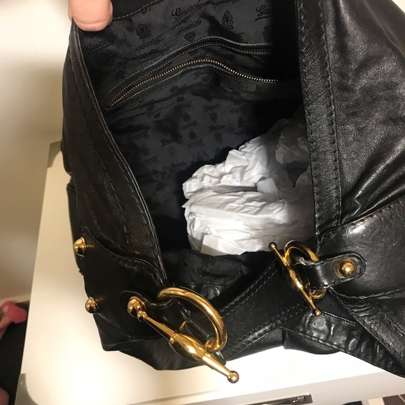 Gucci Hobo bag - Picture 5 of 5